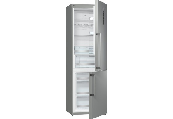 Tủ lạnh Gorenje NRK6192TX (BÀY MẪU)